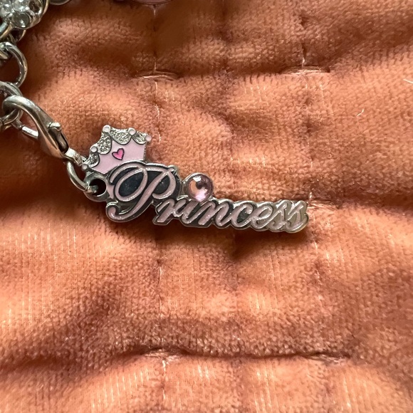 Authentic Disney Charm Necklace from WDW! - Picture 6 of 13
